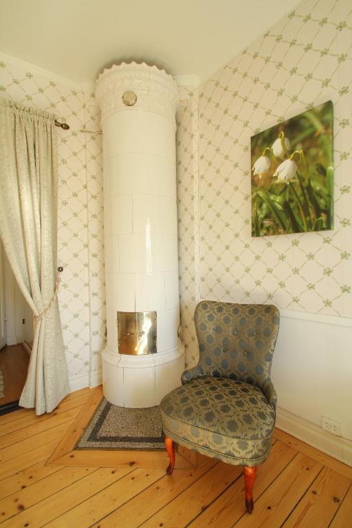 ヴァステーナ 27ans ナトロジ Bed & Breakfast 部屋 写真